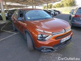  Citroen  C4 BLUEHDI 110 S&S FEEL NAV BUSINESS R #66