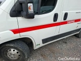  Citroen  Jumper 33 L1H1 BLUEHDI 120 S&S BVM6 DRIVER #29