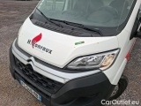 Citroen  Jumper 33 L1H1 BLUEHDI 120 S&S BVM6 DRIVER #30