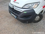  Citroen  Jumper 33 L1H1 BLUEHDI 120 S&S BVM6 DRIVER #52