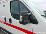  Citroen  Jumper 33 L1H1 BLUEHDI 120 S&S BVM6 DRIVER #71