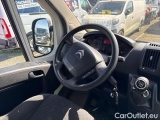  Citroen  Jumper 33 L1H1 BLUEHDI 120 S&S BVM6 DRIVER #4