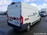  Citroen  Jumper 35 L3H2 BLUEHDI 140 S&S BVM6 DRIVER #22
