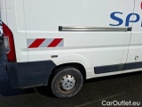  Citroen  Jumper 35 L3H2 BLUEHDI 140 S&S BVM6 DRIVER #62