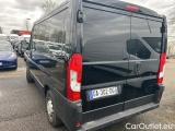  Citroen  Jumper 30 L1H1 BLUEHDI 120 S&S BVM6 CLUB #2