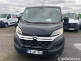  Citroen  Jumper 30 L1H1 BLUEHDI 120 S&S BVM6 CLUB #14