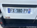  Citroen  Jumper 33 L2H2 BLUEHDI 120 S&S BVM6 CLUB #5