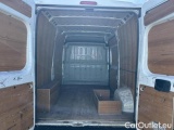  Citroen  Jumper 33 L2H2 BLUEHDI 120 S&S BVM6 CLUB #13
