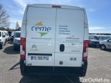  Citroen  Jumper 33 L2H2 BLUEHDI 120 S&S BVM6 CLUB #15