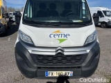  Citroen  Jumper 33 L2H2 BLUEHDI 120 S&S BVM6 CLUB #14