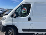  Citroen  Jumper 33 L2H2 BLUEHDI 120 S&S BVM6 CLUB #44