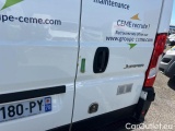  Citroen  Jumper 33 L2H2 BLUEHDI 120 S&S BVM6 CLUB #42