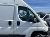  Citroen  Jumper 33 L2H2 BLUEHDI 120 S&S BVM6 CLUB #45