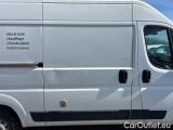  Citroen  Jumper 33 L2H2 BLUEHDI 120 S&S BVM6 CLUB #47