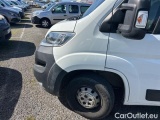  Citroen  Jumper 33 L2H2 BLUEHDI 120 S&S BVM6 CLUB #48