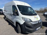  Citroen  Jumper 33 L2H2 BLUEHDI 120 S&S BVM6 CLUB #52