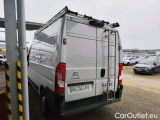  Citroen  Jumper 33 L2H2 BLUEHDI 120 S&S BVM6 CLUB #2