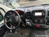  Citroen  Jumper 33 L2H2 BLUEHDI 120 S&S BVM6 CLUB #4