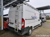  Citroen  Jumper 33 L2H2 BLUEHDI 120 S&S BVM6 CLUB #3