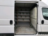  Citroen  Jumper 33 L2H2 BLUEHDI 120 S&S BVM6 CLUB #10