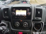  Citroen  Jumper 33 L2H2 BLUEHDI 120 S&S BVM6 CLUB #11