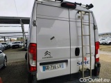  Citroen  Jumper 33 L2H2 BLUEHDI 120 S&S BVM6 CLUB #16