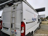  Citroen  Jumper 33 L2H2 BLUEHDI 120 S&S BVM6 CLUB #18