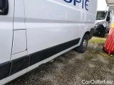  Citroen  Jumper 33 L2H2 BLUEHDI 120 S&S BVM6 CLUB #24