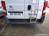  Citroen  Jumper 33 L2H2 BLUEHDI 120 S&S BVM6 CLUB #27