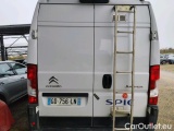  Citroen  Jumper 33 L2H2 BLUEHDI 120 S&S BVM6 CLUB #40