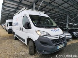  Citroen  Jumper 33 L2H2 BLUEHDI 120 S&S BVM6 CLUB #44