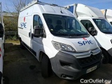  Citroen  Jumper 35 L2H2 BLUEHDI 140 S&S BVM6 CLUB #17
