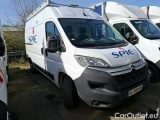  Citroen  Jumper 35 L2H2 BLUEHDI 140 S&S BVM6 CLUB #48