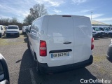  Citroen  Jumpy M BLUEHDI 120 S&S BVM6 (300 NM) DRIVER #2