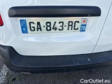  Citroen  Jumpy M BLUEHDI 120 S&S BVM6 (300 NM) DRIVER #5