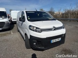  Citroen  Jumpy M BLUEHDI 120 S&S BVM6 (300 NM) DRIVER #26