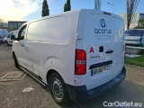  Citroen  Jumpy M BLUEHDI 120 S&S BVM6 DRIVER #2
