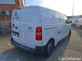  Citroen  Jumpy M BLUEHDI 120 S&S BVM6 DRIVER #3