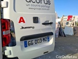  Citroen  Jumpy M BLUEHDI 120 S&S BVM6 DRIVER #15