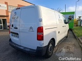  Citroen  Jumpy M BLUEHDI 120 S&S BVM6 DRIVER #29