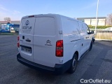  Citroen  Jumpy XL BLUEHDI 145 S&S BVM6 DRIVER #3