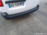  Citroen  Jumpy XL BLUEHDI 145 S&S BVM6 DRIVER #38