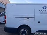  Citroen  Jumpy XL BLUEHDI 145 S&S BVM6 DRIVER #64