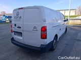 Citroen  Jumpy XL BLUEHDI 145 S&S BVM6 DRIVER #88