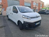  Citroen  Jumpy XL BLUEHDI 145 S&S BVM6 DRIVER #96