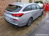  Hyundai  i30 1.6 CRDI 115 DCT-7 BUSINESS SW #3