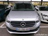  Mercedes  Citan  112 CDI FOURGON EXTRALONG SELECT #14