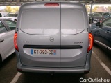  Mercedes  Citan  112 CDI FOURGON EXTRALONG SELECT #42