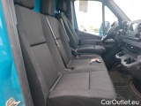  Mercedes  Sprinter 315 CHÂSSIS CAB 43 3,5T PROPU. #10