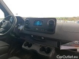  Mercedes  Sprinter 315 CHÂSSIS CAB 43 3,5T PROPU. #11